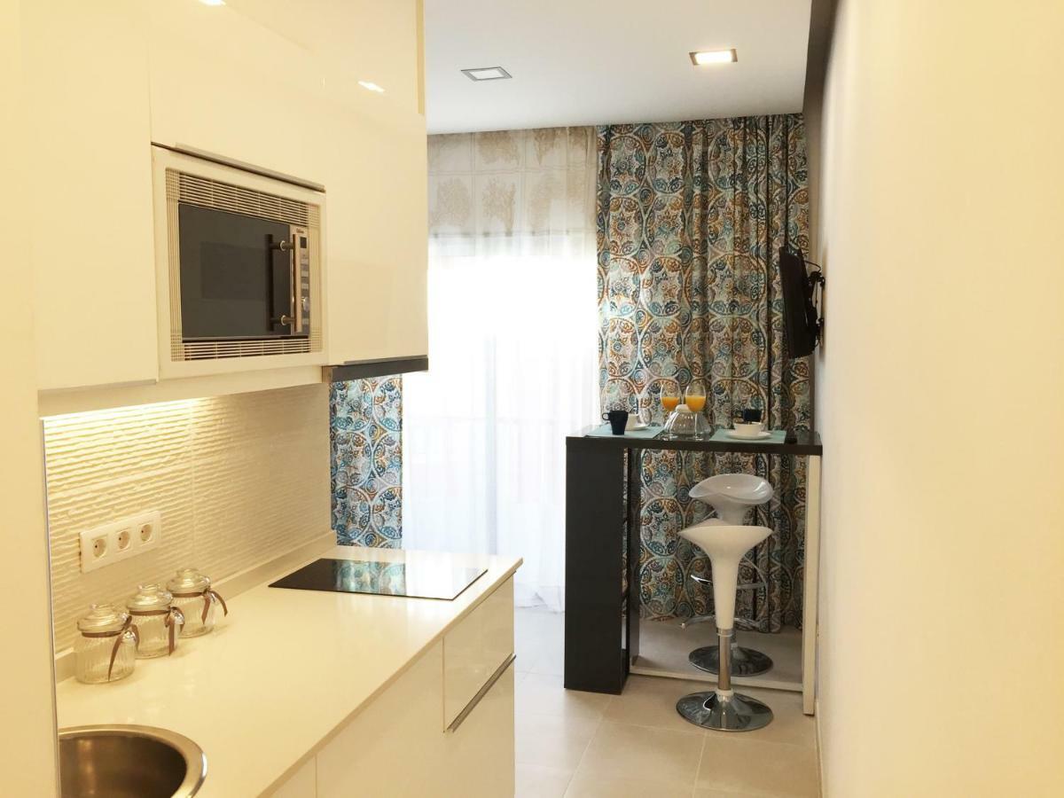 Apartamento Sunny Islands Tq Las Palmas de Gran Canaria Exterior foto