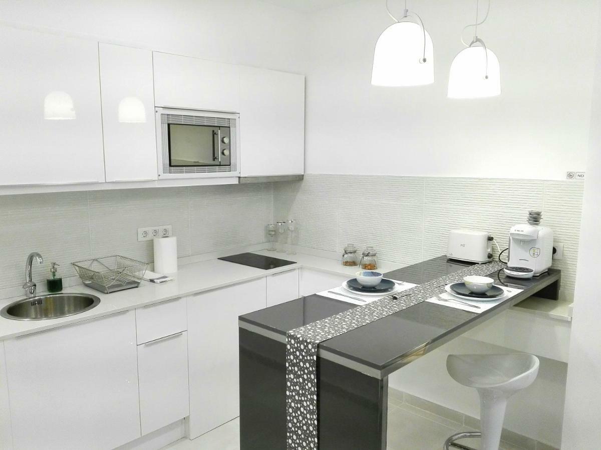 Apartamento Sunny Islands Tq Las Palmas de Gran Canaria Exterior foto